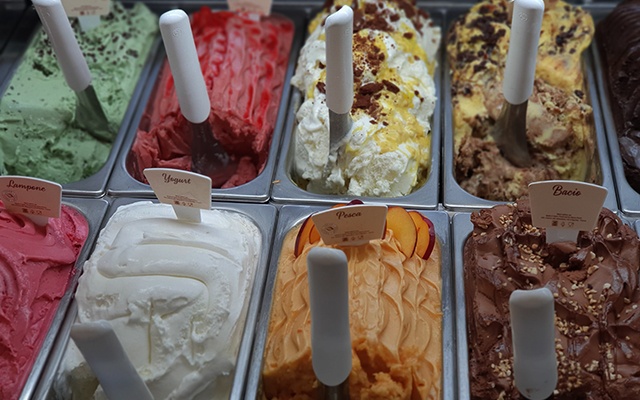 冰淇淋的种类缩略图