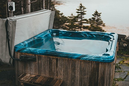 海水的兼容性