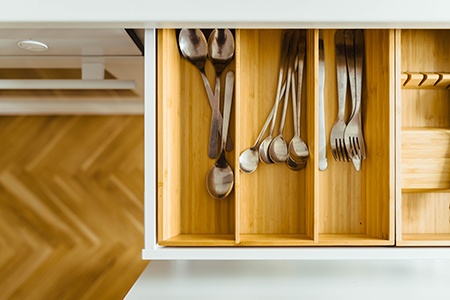 餐具