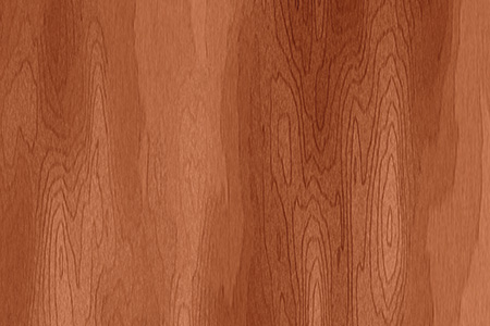 樱桃木是地板、家具和橱柜中最受欢迎的木纹类型之一