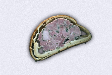 馅饼-