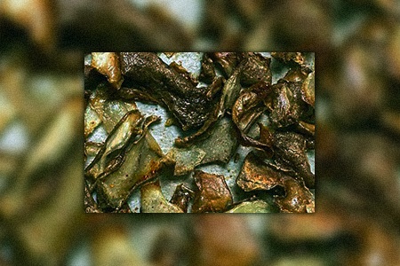 土豆皮薯条