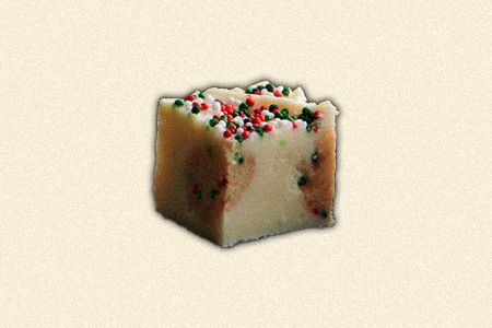 糖饼干软糖