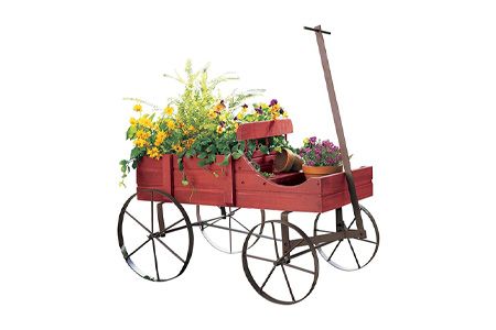 手推车种植园主