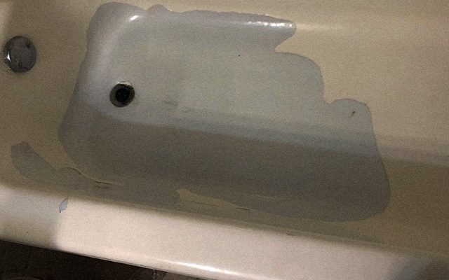 浴缸脱皮缩略图